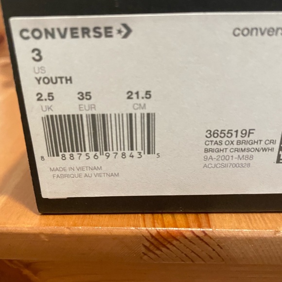 converse - Picture 4 of 4